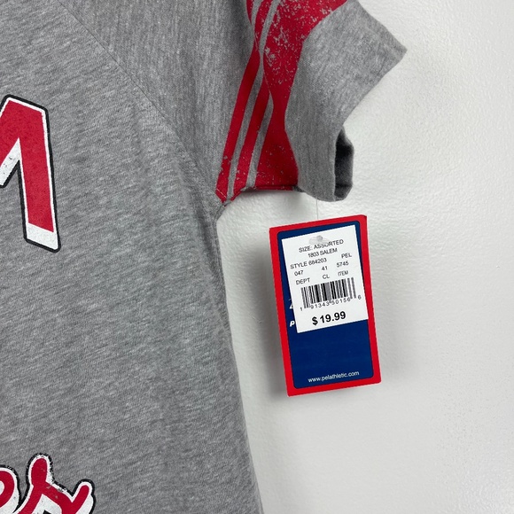 Salem Witches T-Shirt Sz XS NWT - Picture 3 of 5